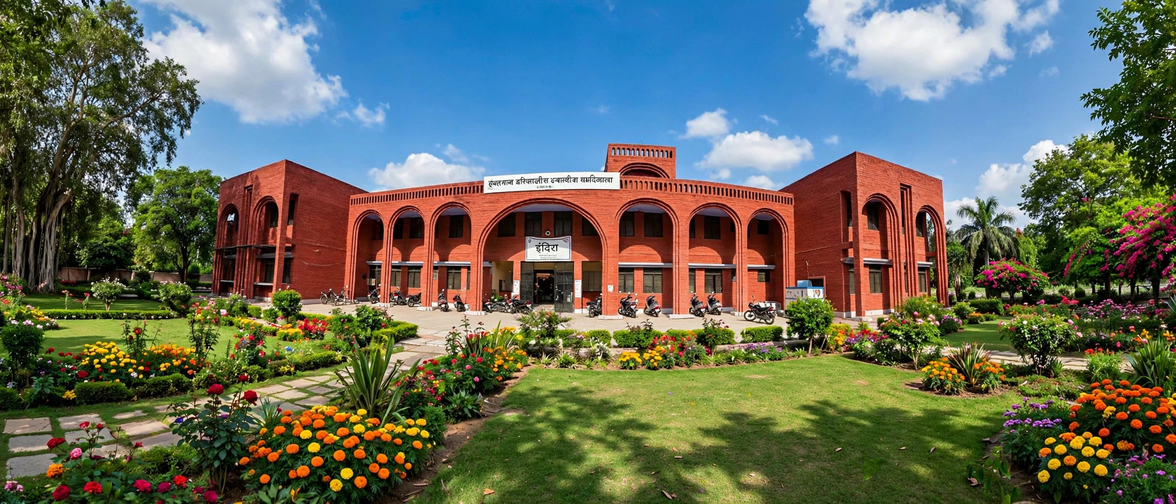 Maharana Pratap Government P G College