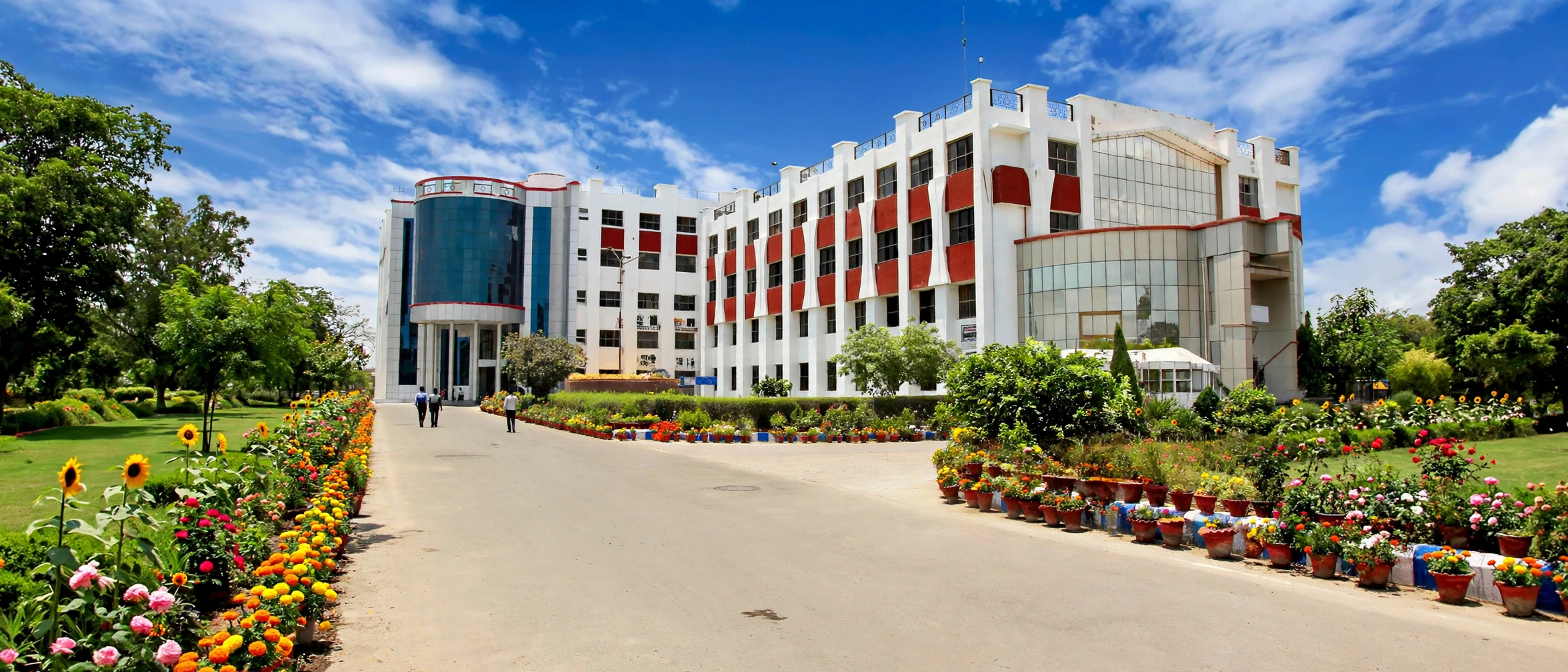 R R Group of Institutions