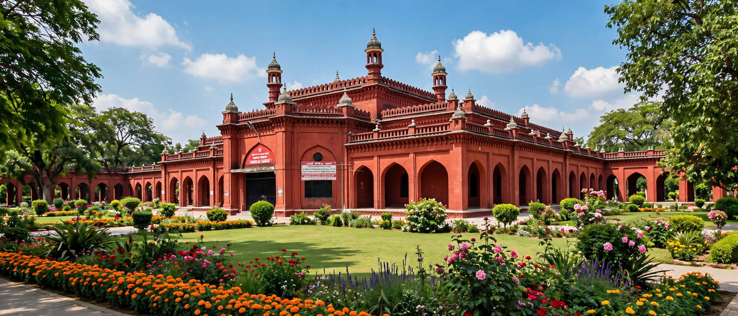 Rajkiya Mahavidyalaya Bareilly