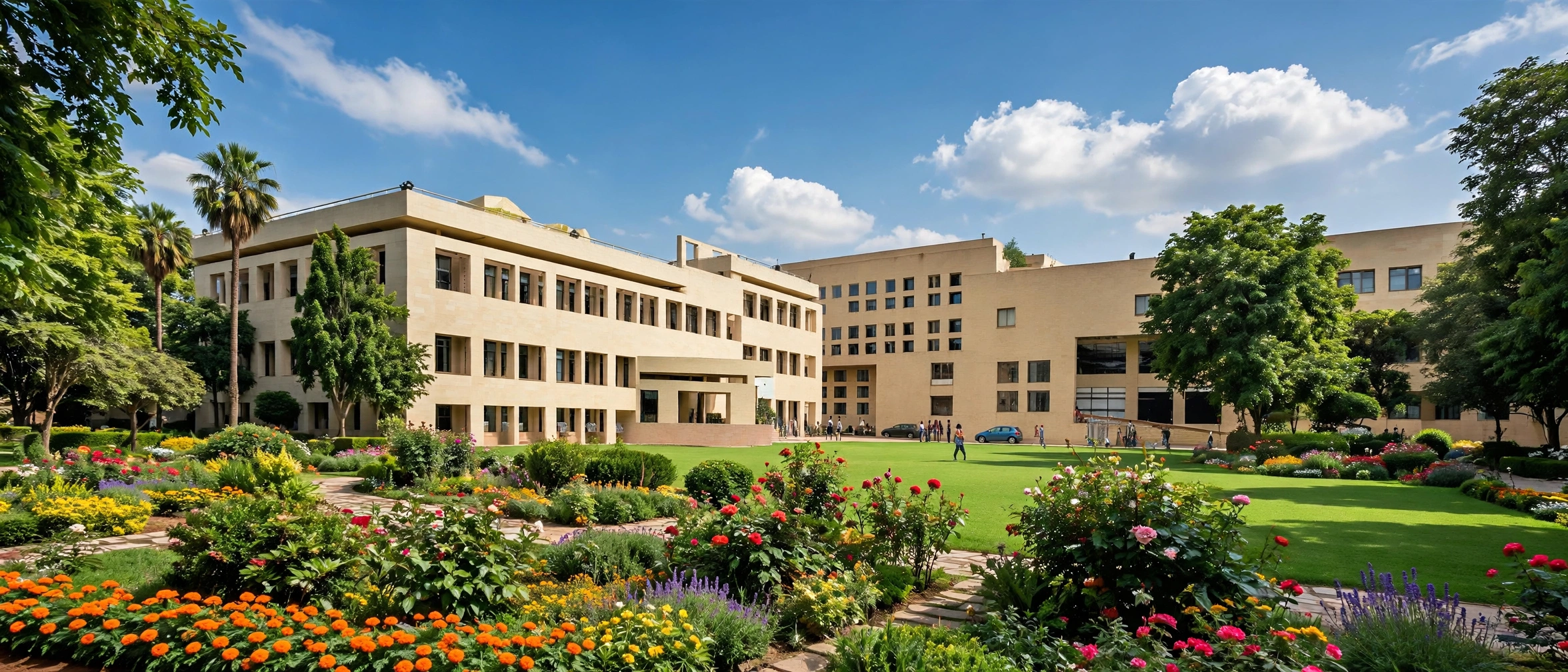 Ram Sahai Government Degree College