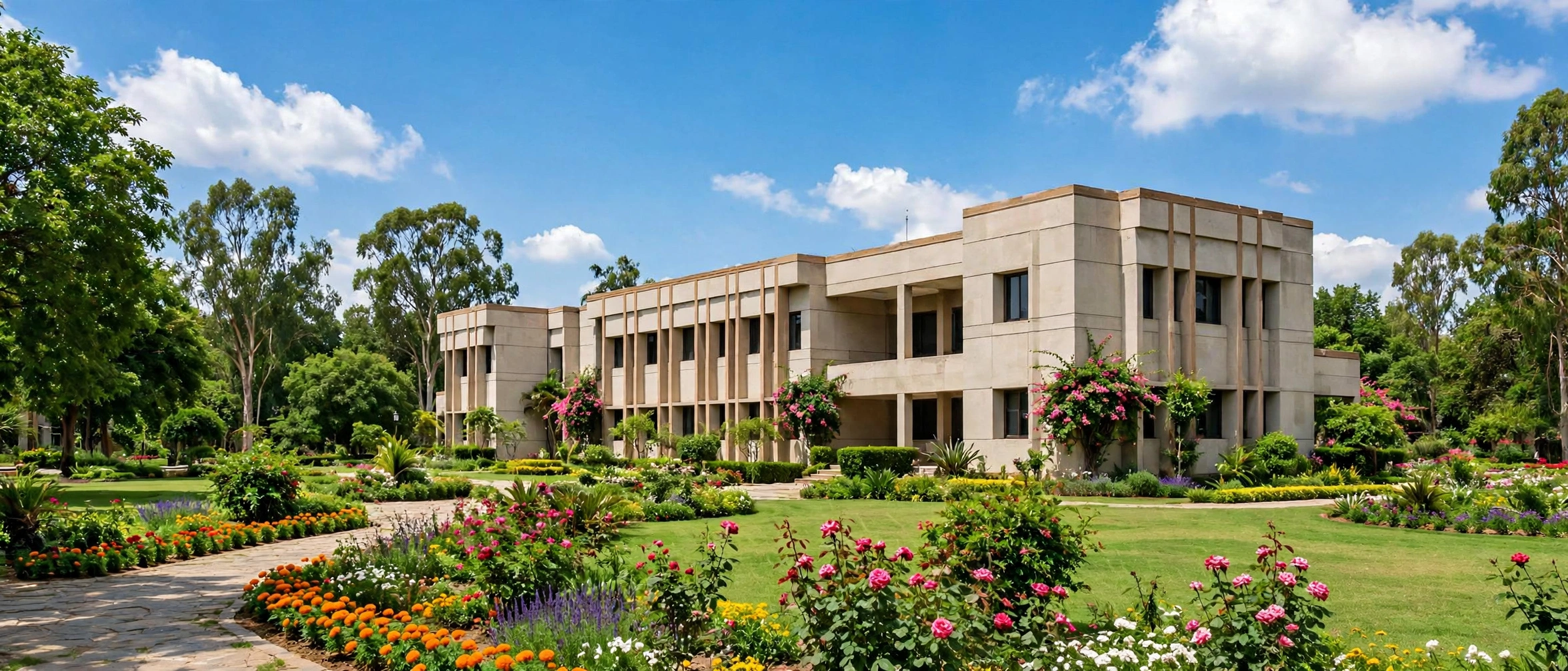 Ramabai Government Mahila P G College Ambedkar Nagar