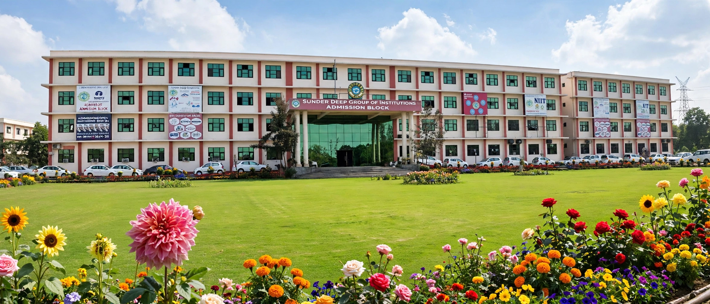 SDGI Global University