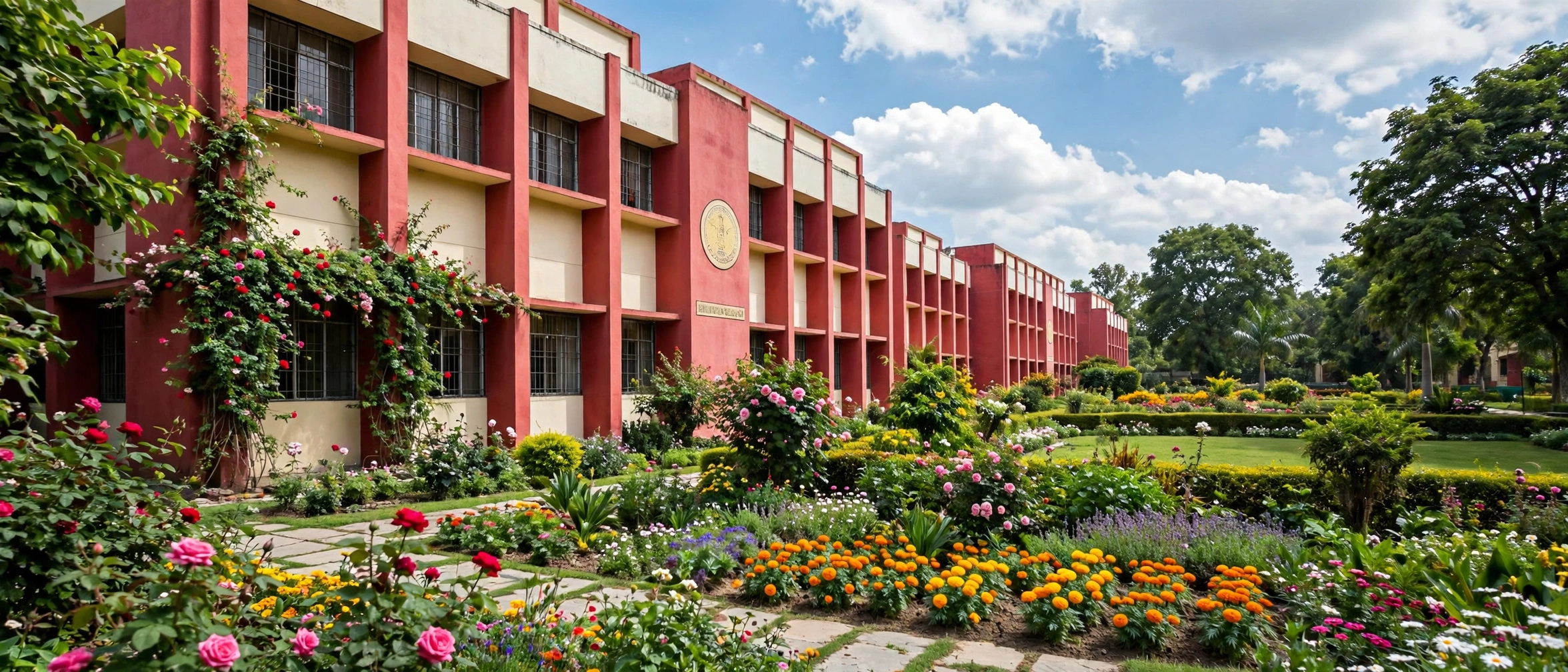 Sant Kavi Baba Baijnath Government P G College