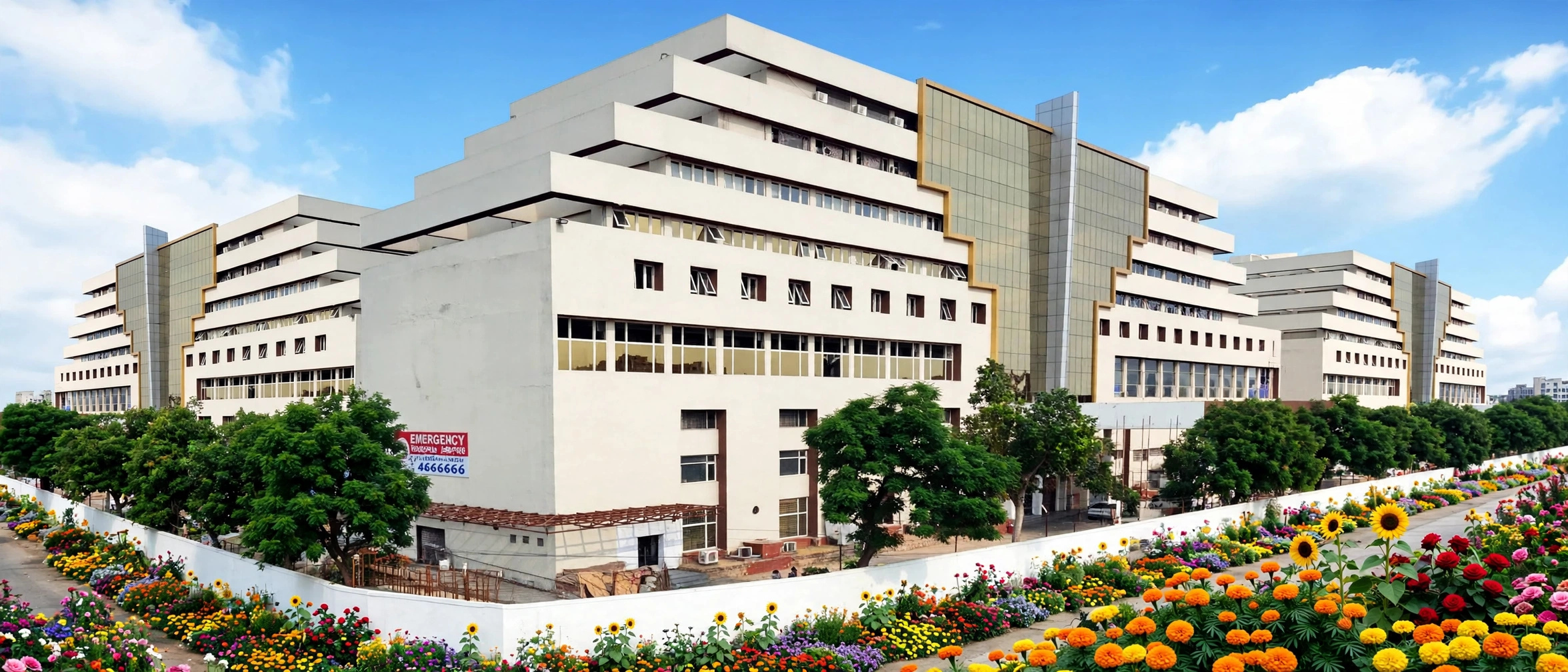 Santosh University