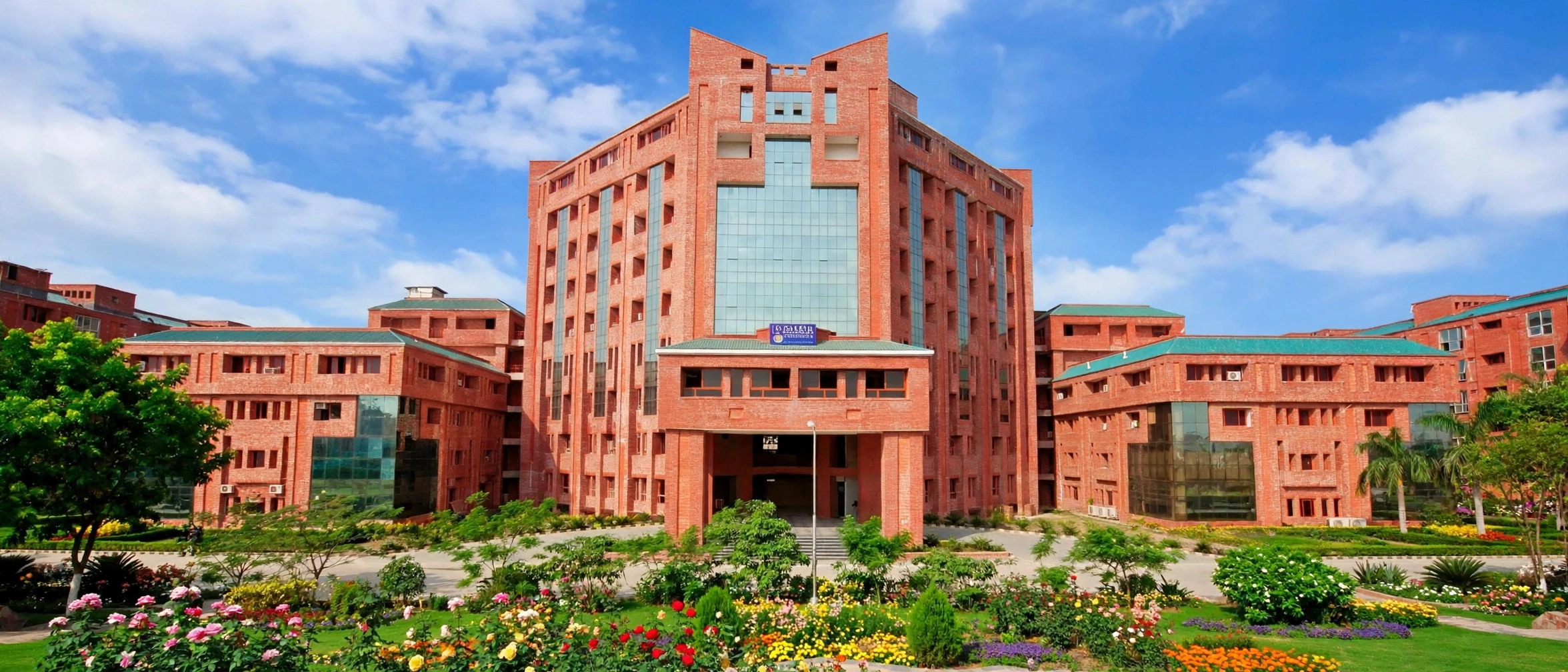 Sharda School of Engineering and Technology
