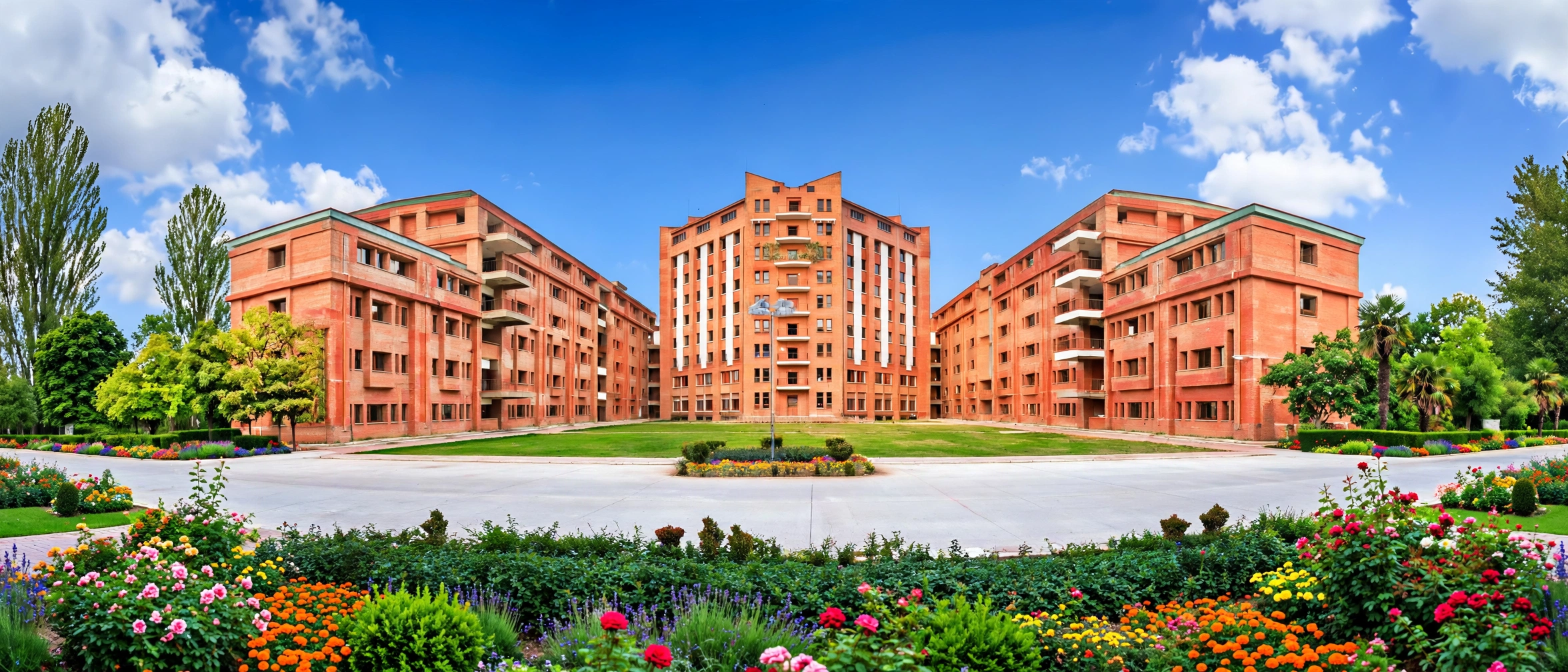 Sharda University