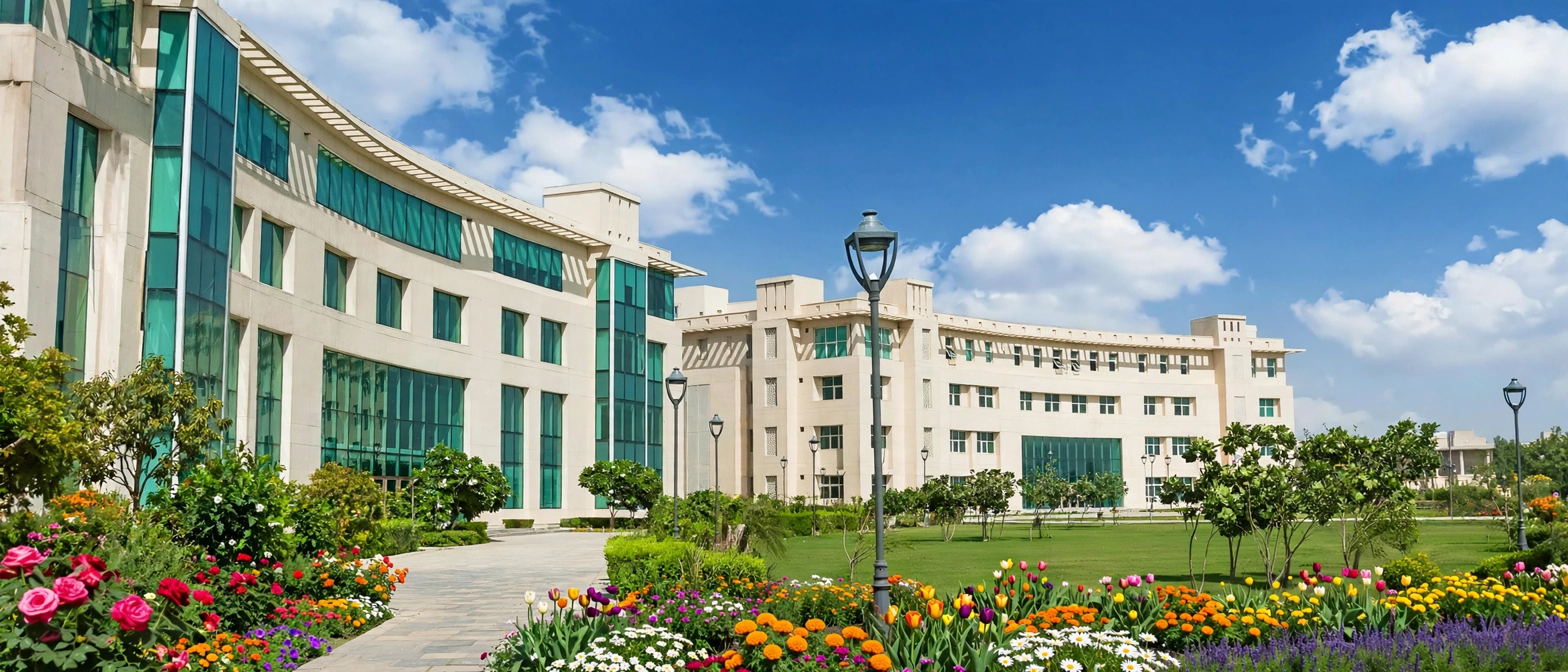 Shiv Nadar University