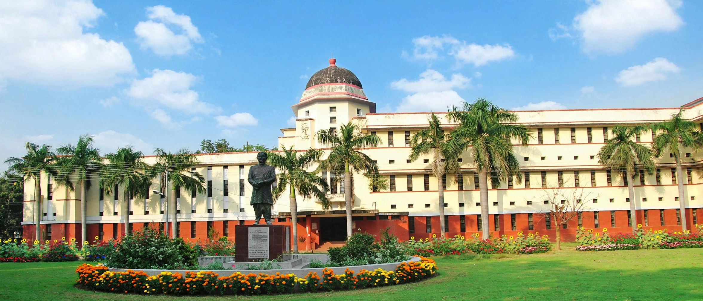 University of Allahabad