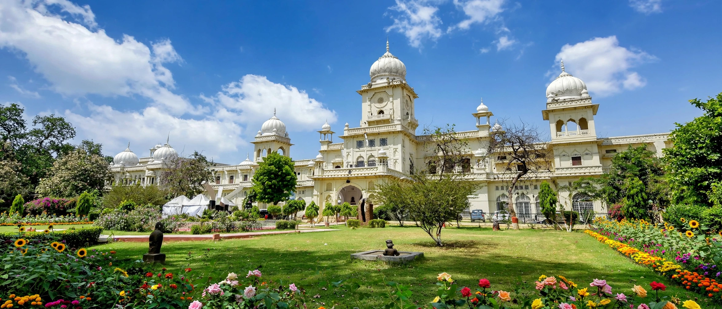 University of Lucknow