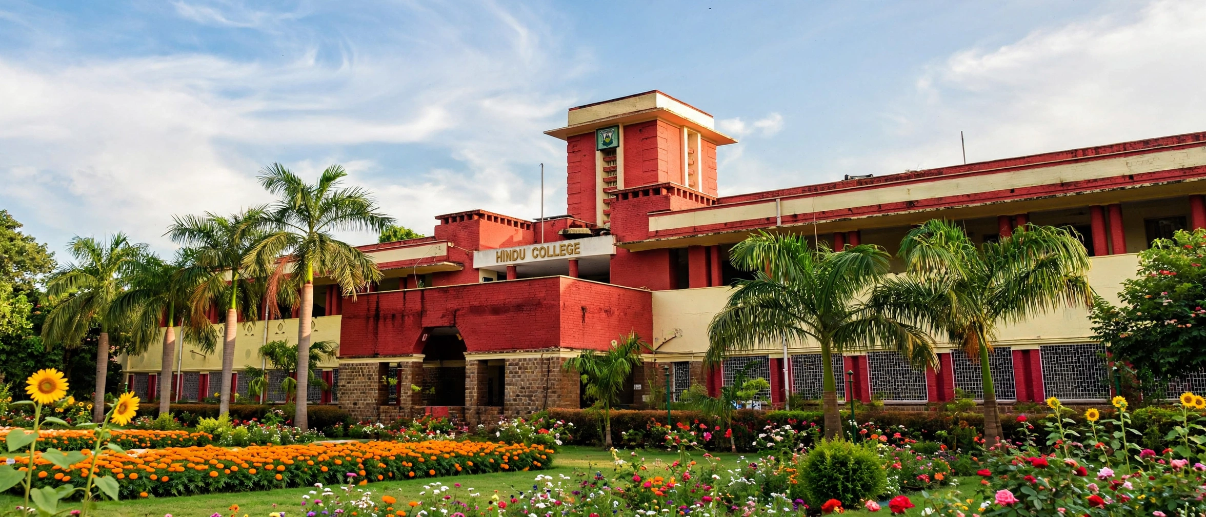Hindu College
