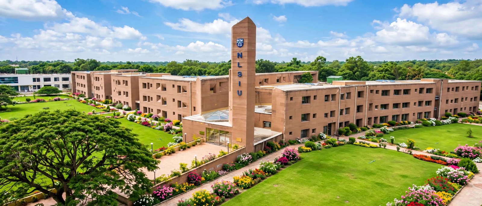NLSIU Bangalore