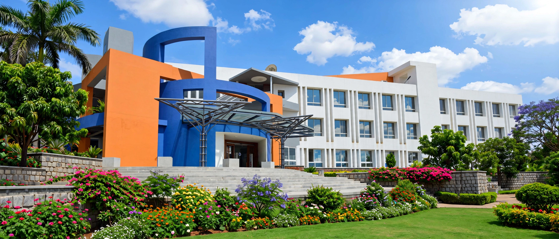 Acharya Institute of Technology Bangalore