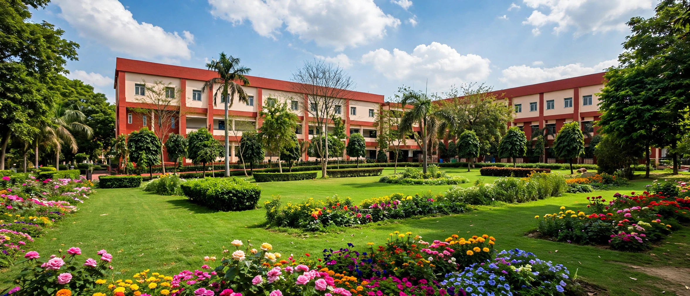 Atma Ram Sanatan Dharma College