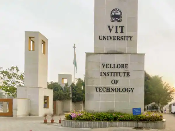 VIT Vellore