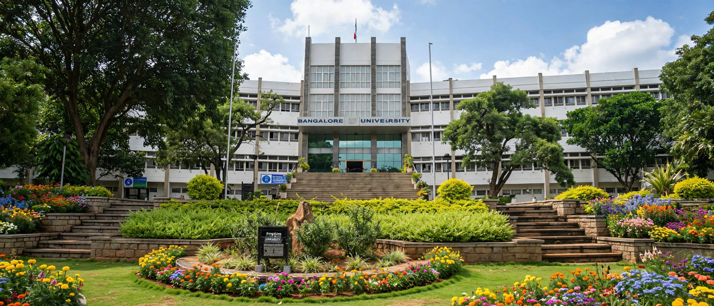 Bangalore University