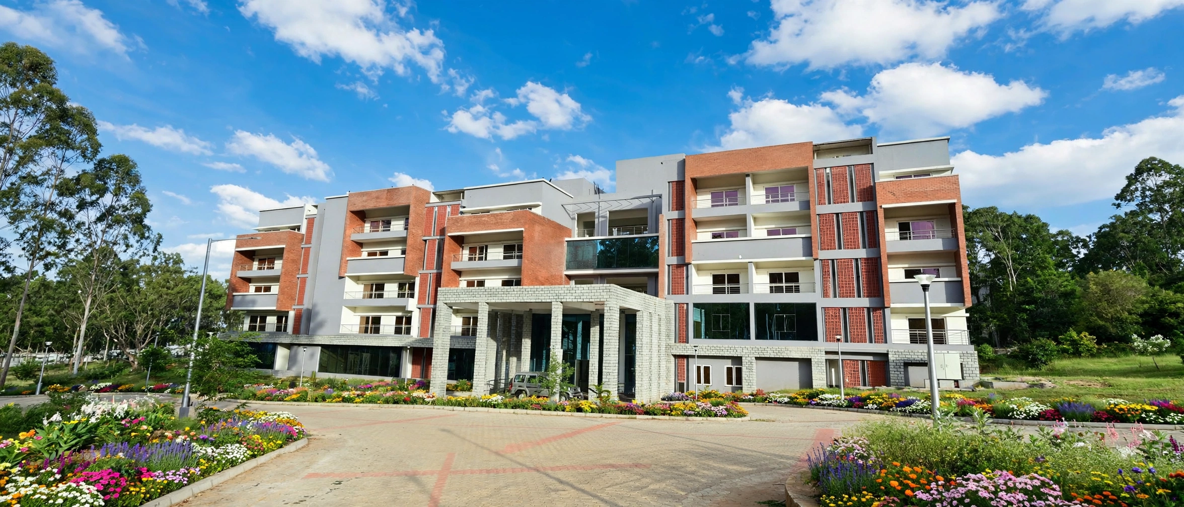 Bengaluru Dr. B.R. Ambedkar School of Economics University