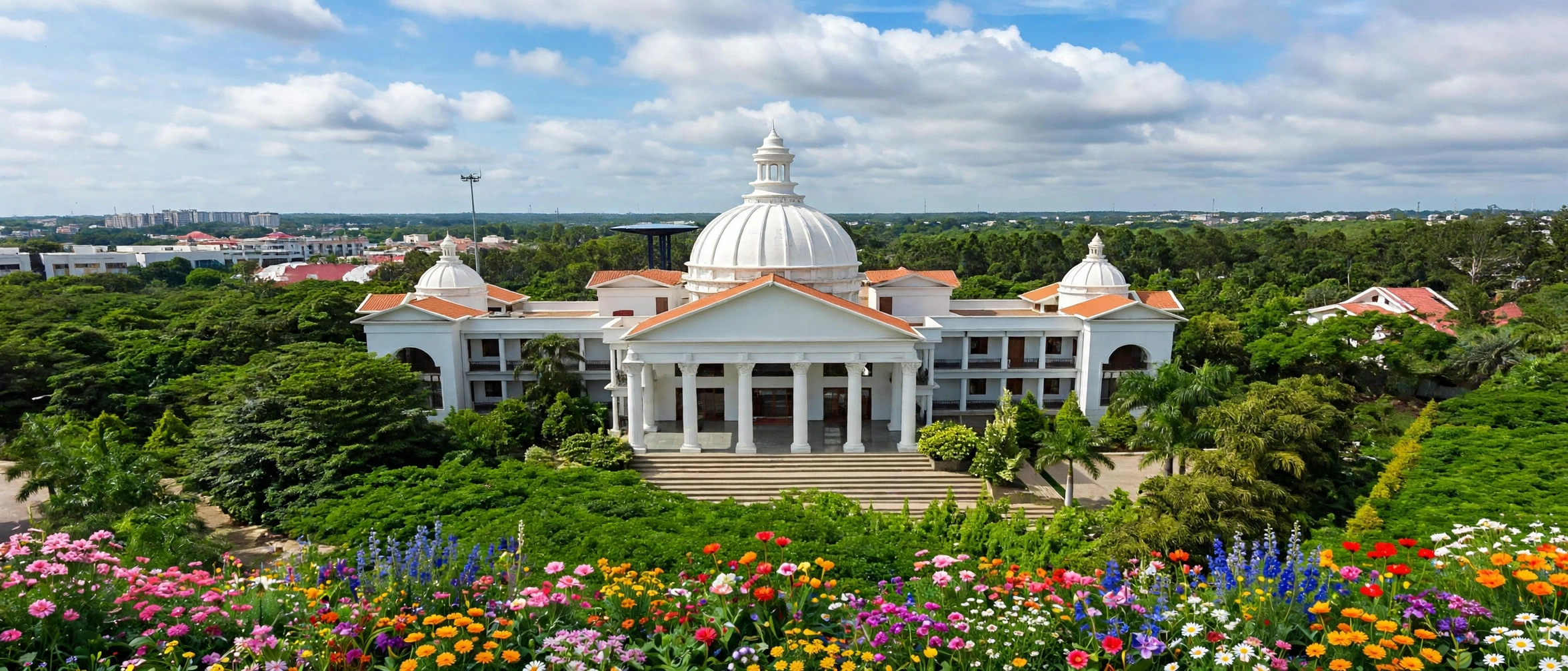 Bengaluru North University