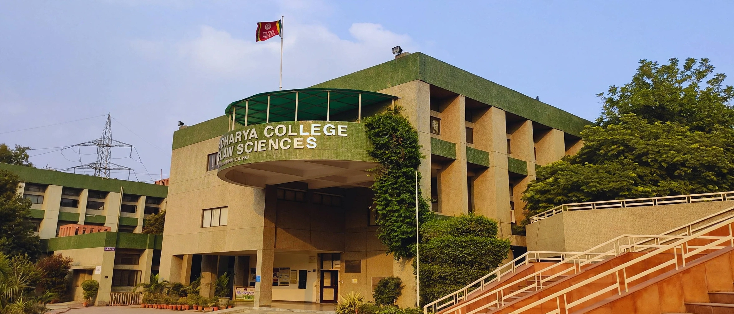 Bhaskaracharya College of Applied Sciences, University of Delhi