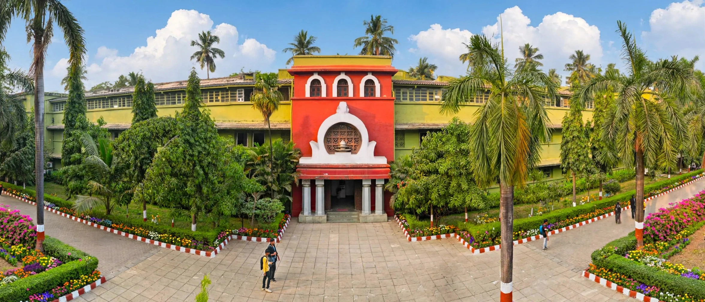 Bhavan's College