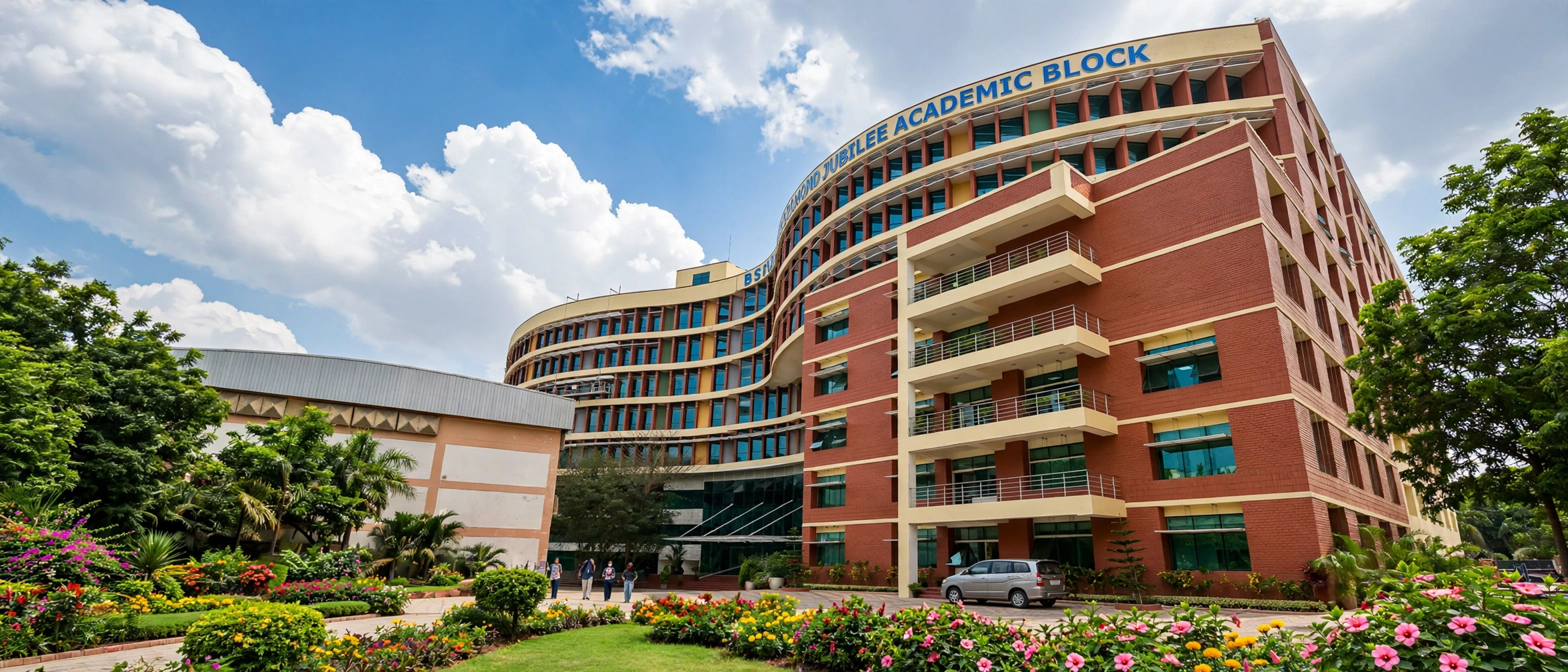 BMS College of Engineering Bangalore