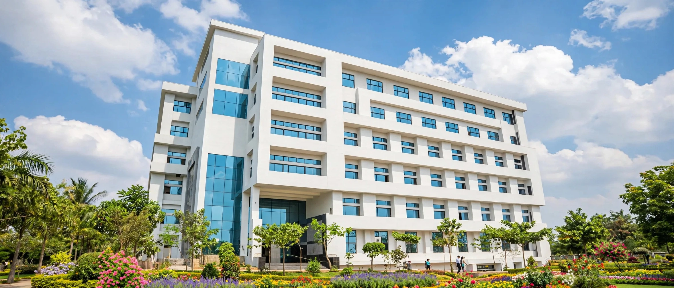 BMS Institute of Technology and Management Bangalore