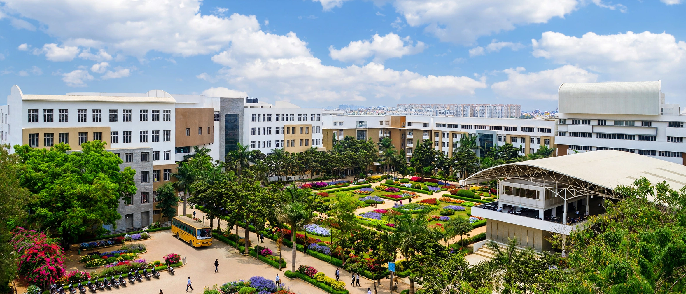 CMR Institute of Technology Bangalore