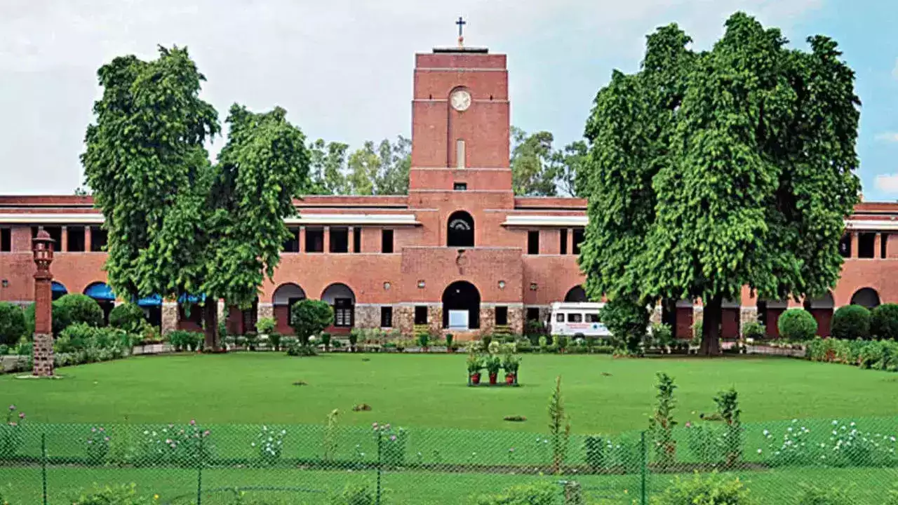 Delhi University