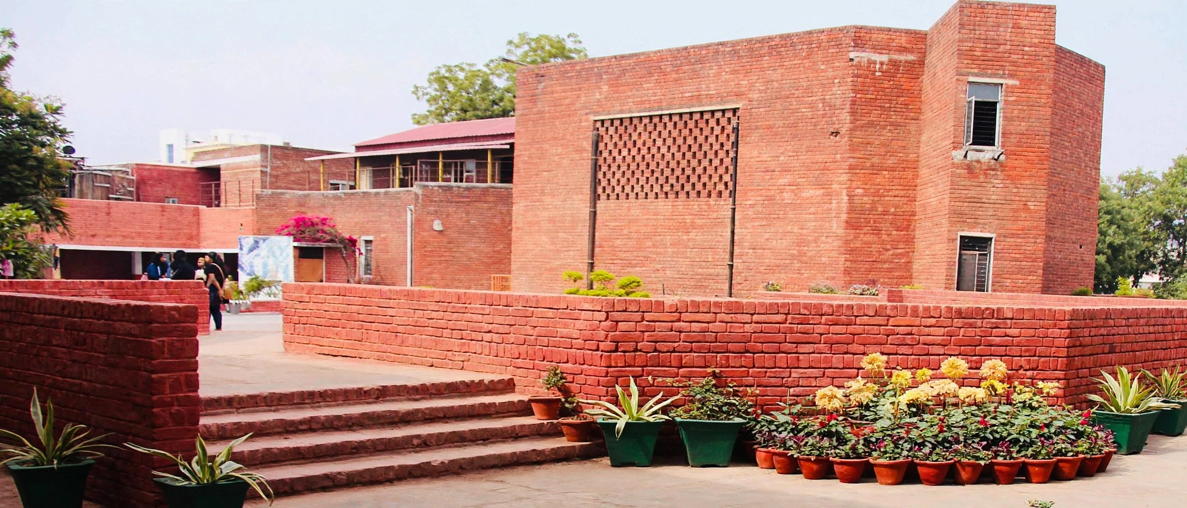 College of Vocational Studies, University of Delhi