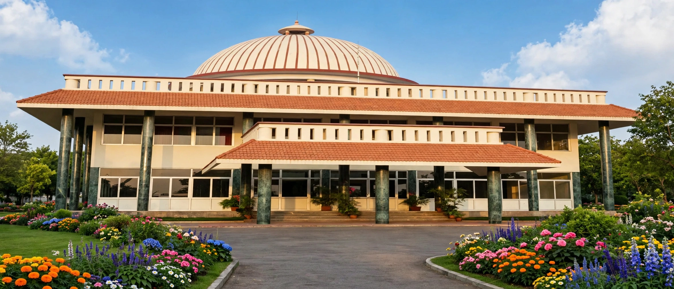 Davangere University