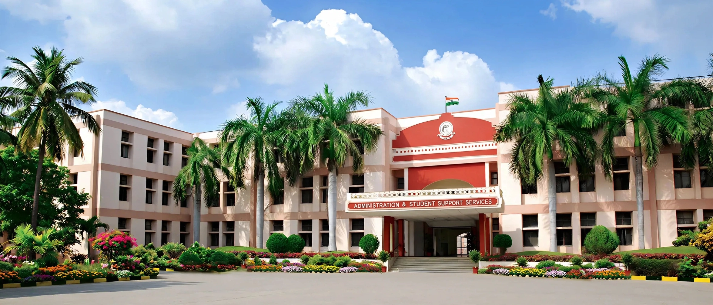 Dr. Babasaheb Ambedkar Technological University