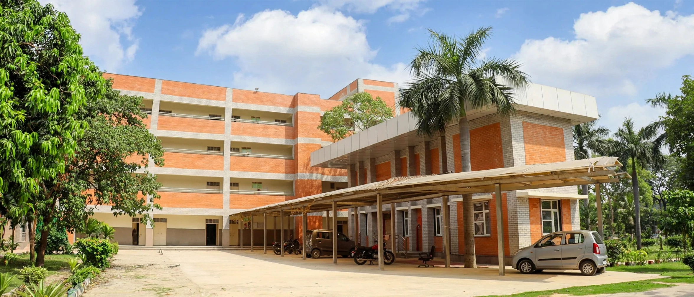 Delhi Teachers University