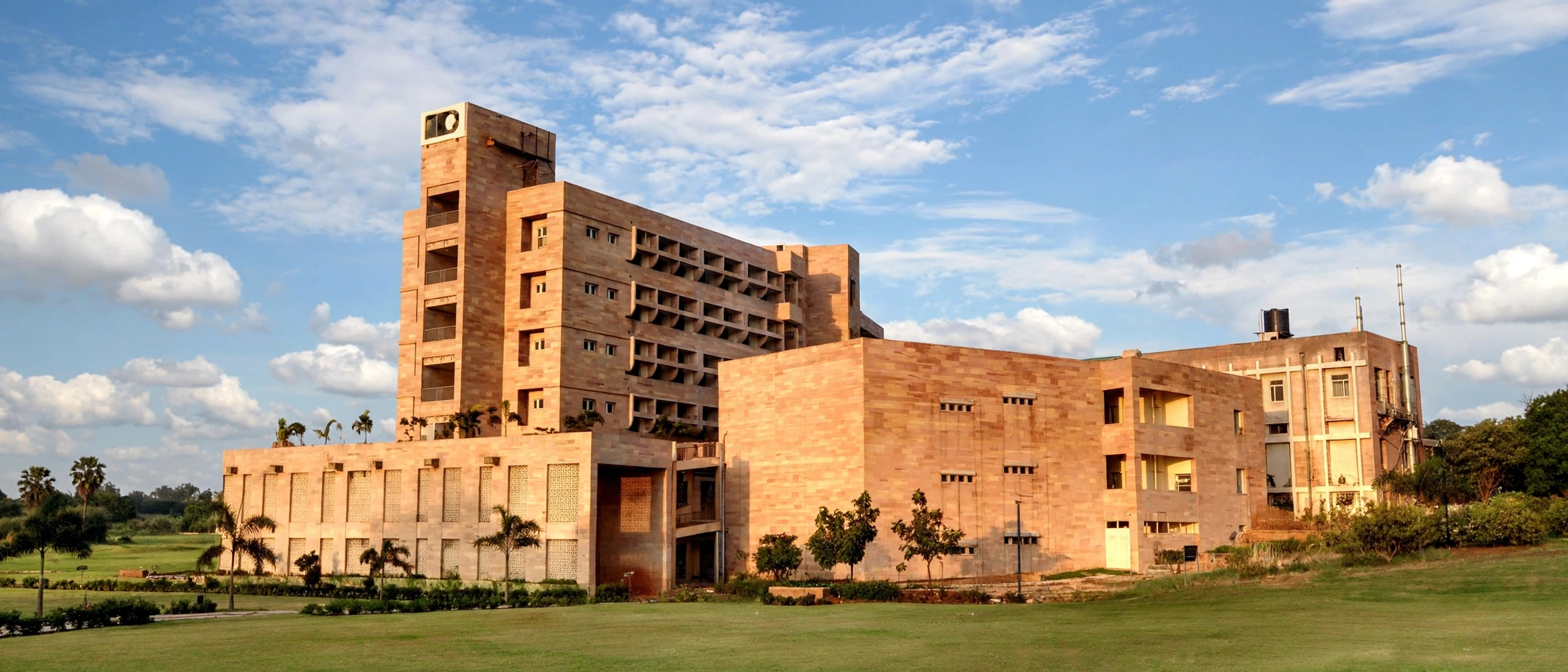Delhi Pharmaceutical Sciences and Research University