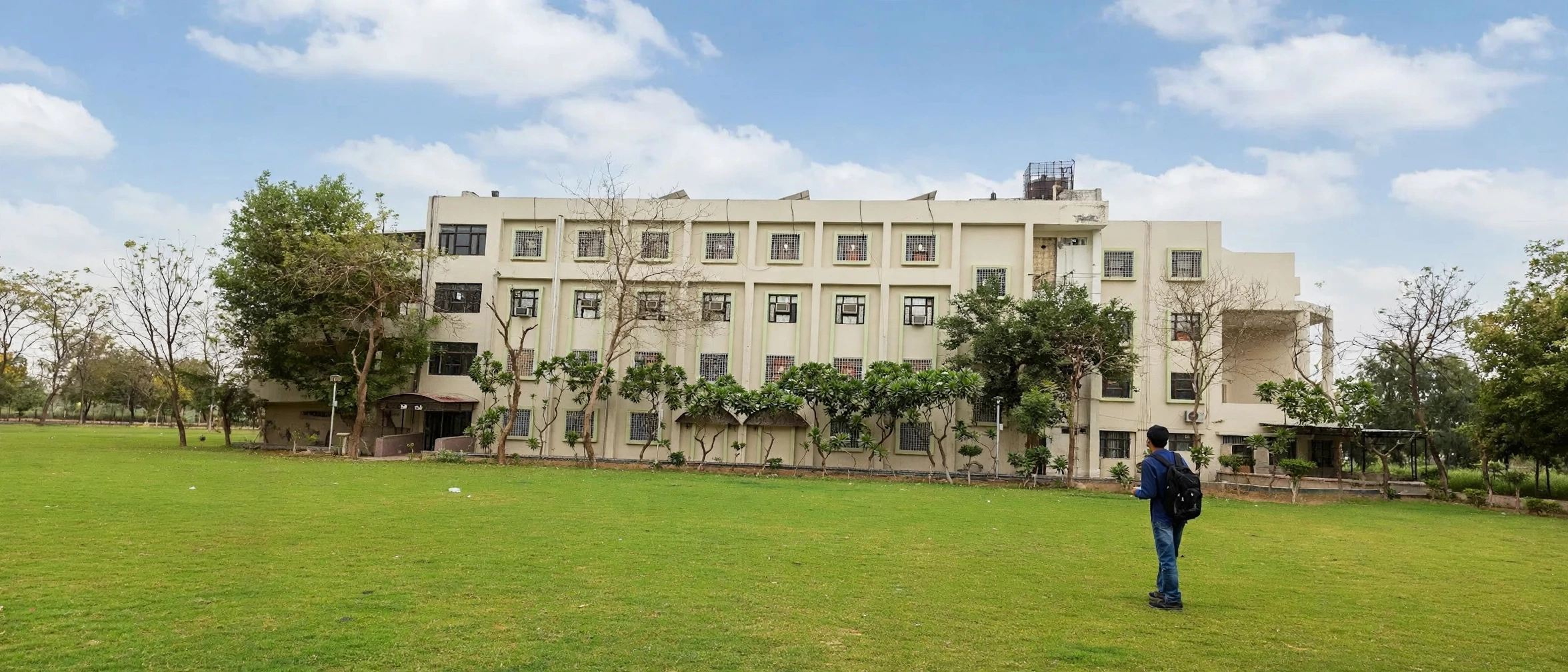 Delhi Skill and Entrepreneurship University