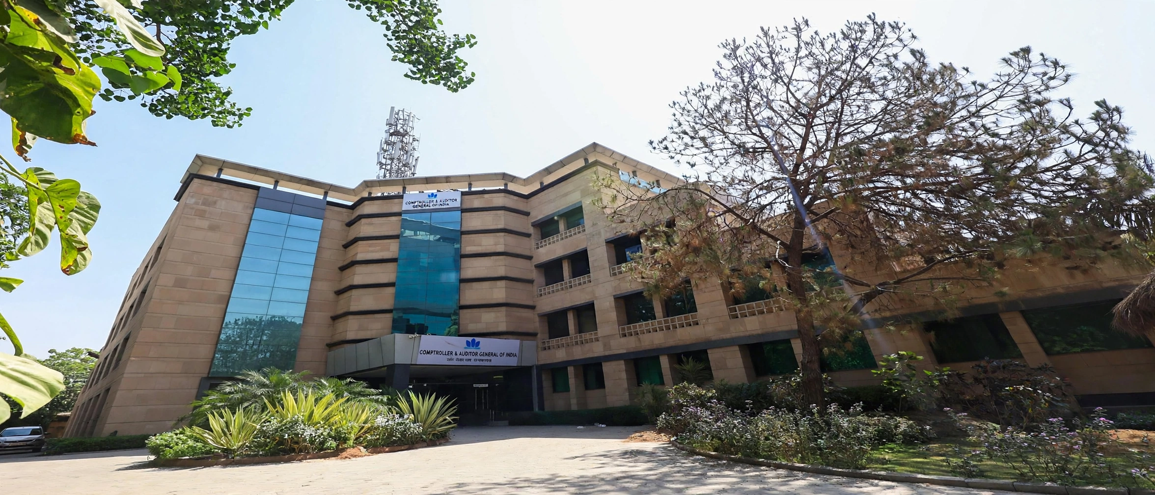 FORE School of Management