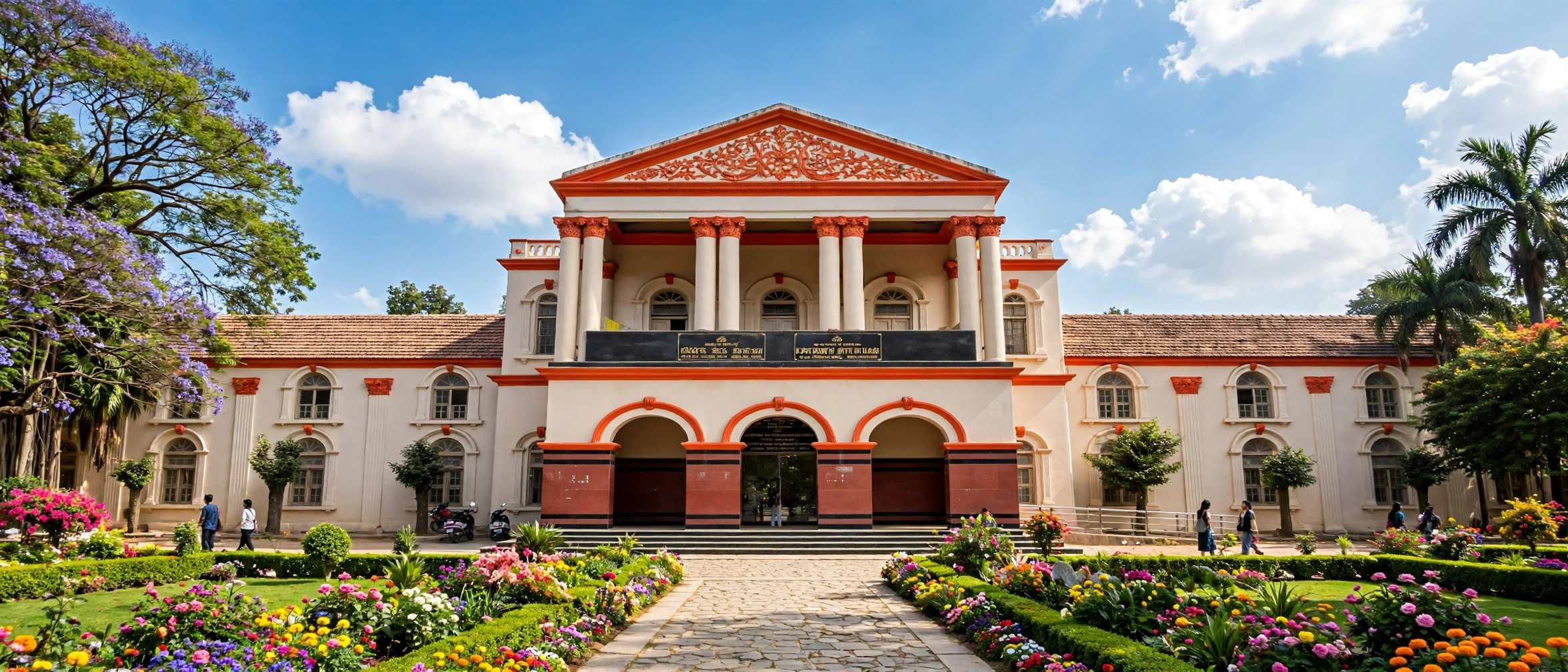 Government Arts College Bangalore
