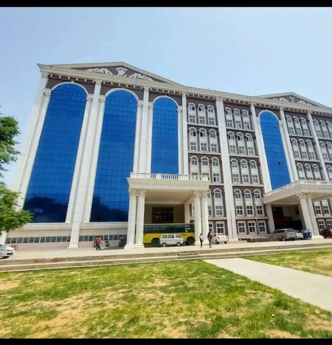 Medical College and Research Institute