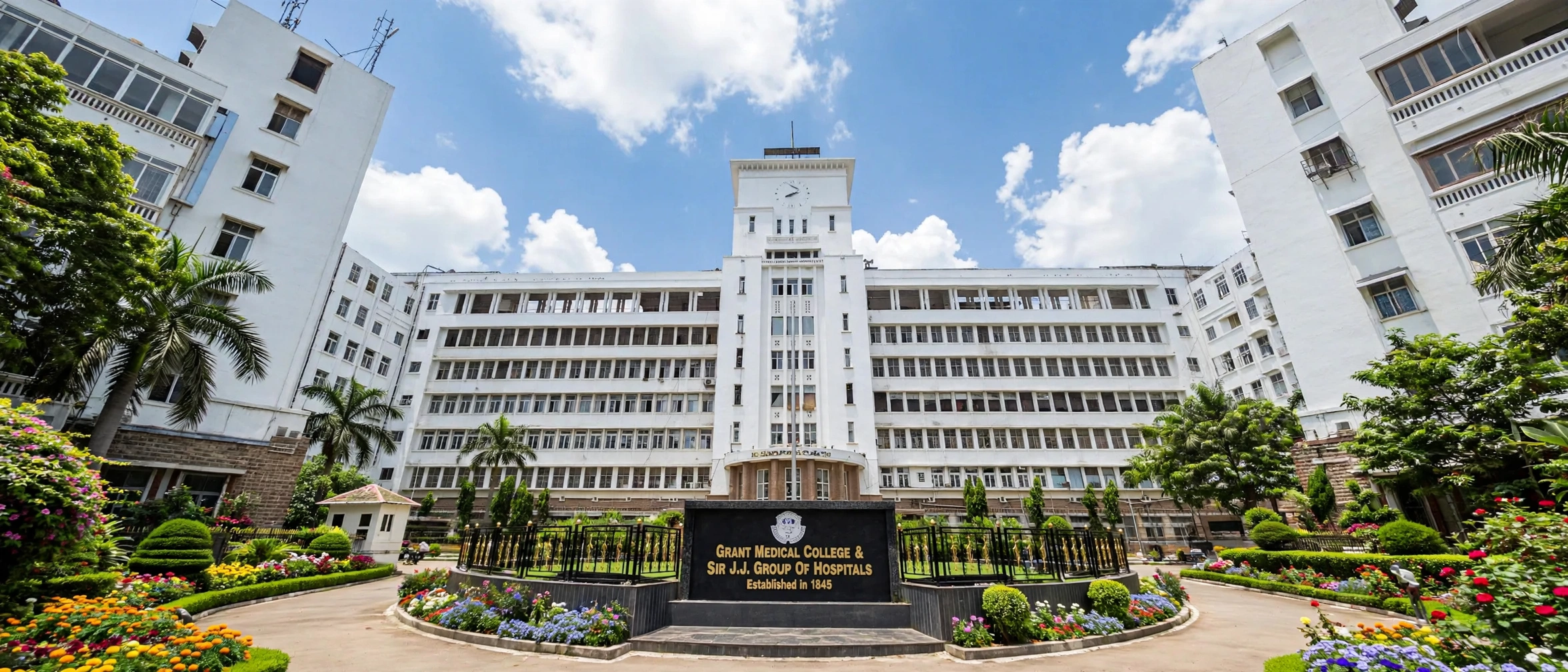 Grant Medical College