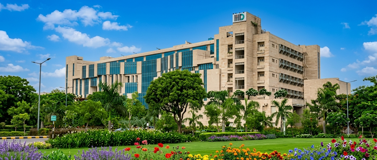 H. R. College of Commerce and Economics