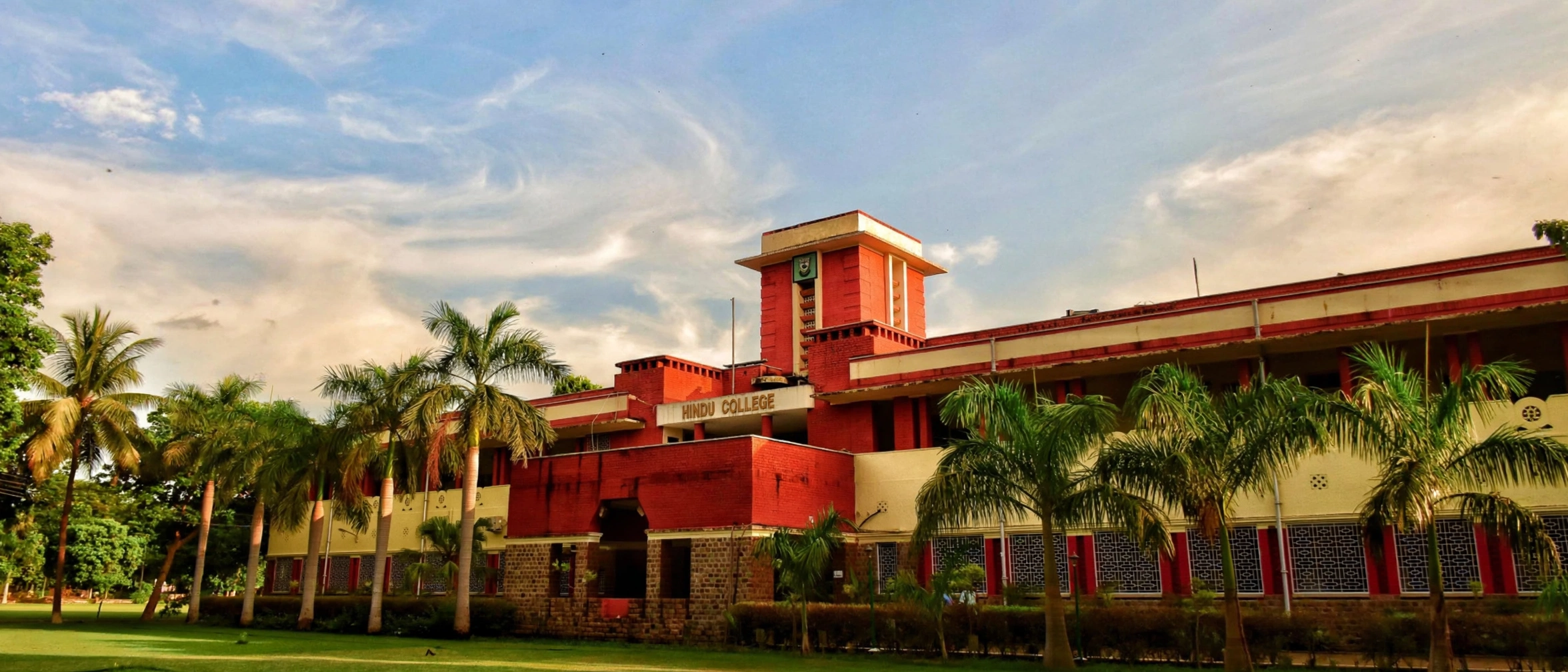 Hindu College