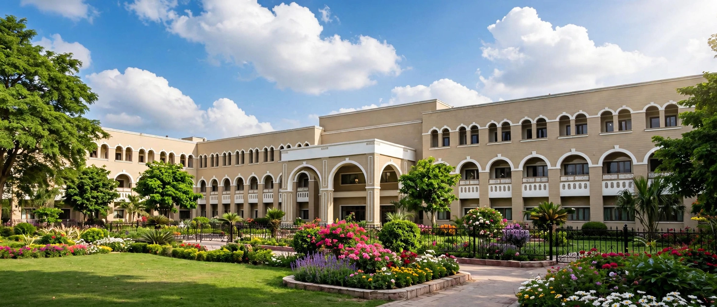 Dr. Homi Bhabha State University