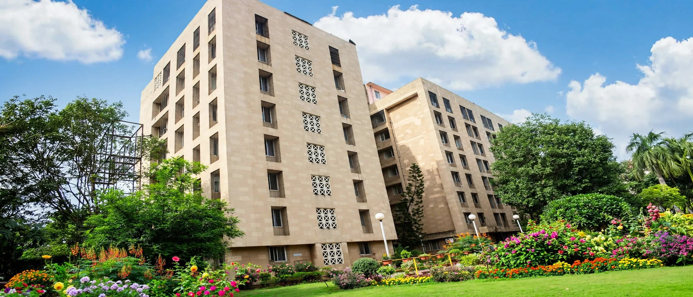 Institute of Chemical Technology