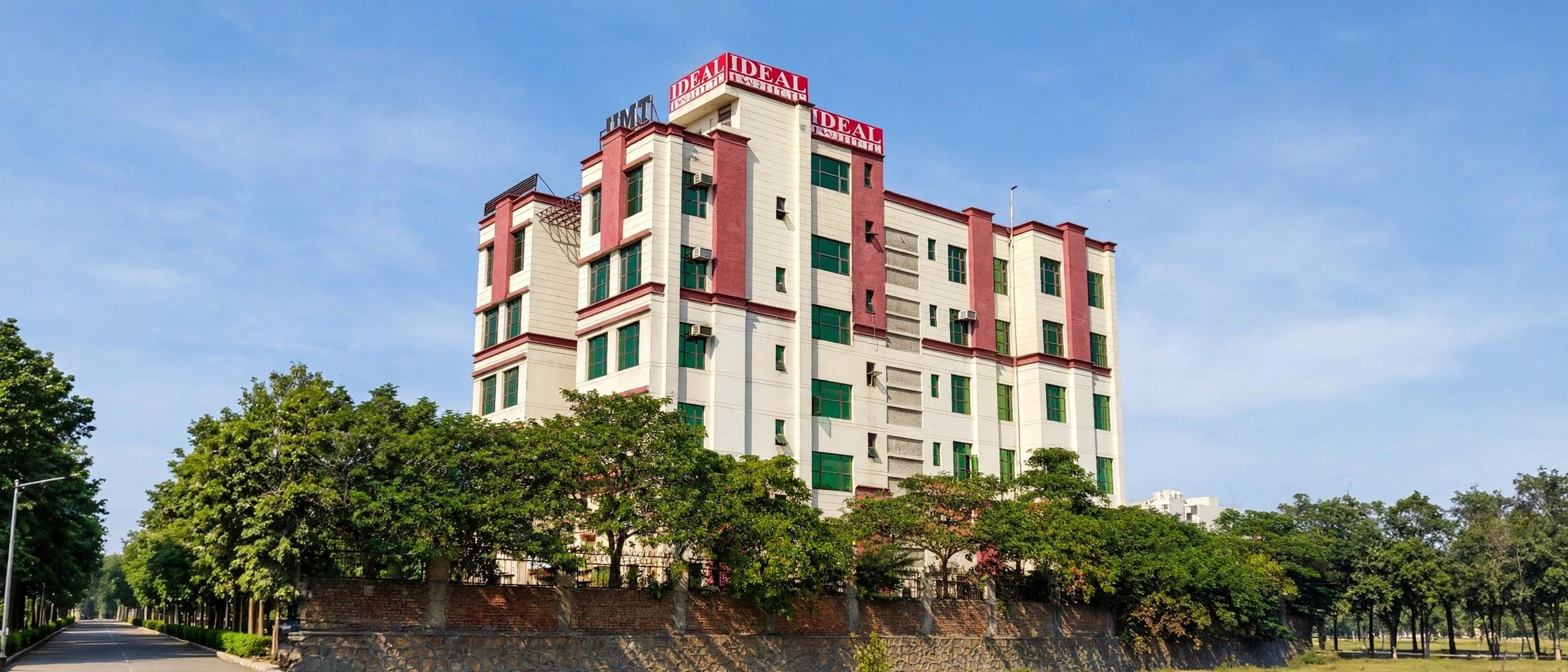 Ideal Institute of Management & Technology