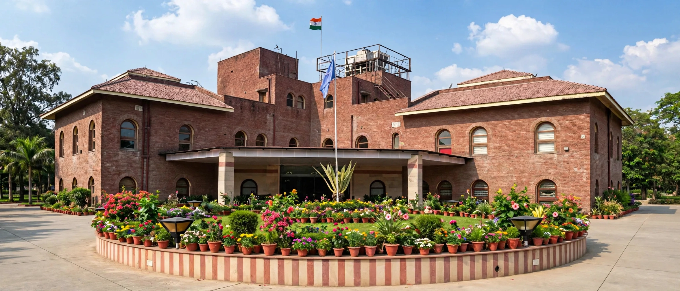 Indira Gandhi National Open University
