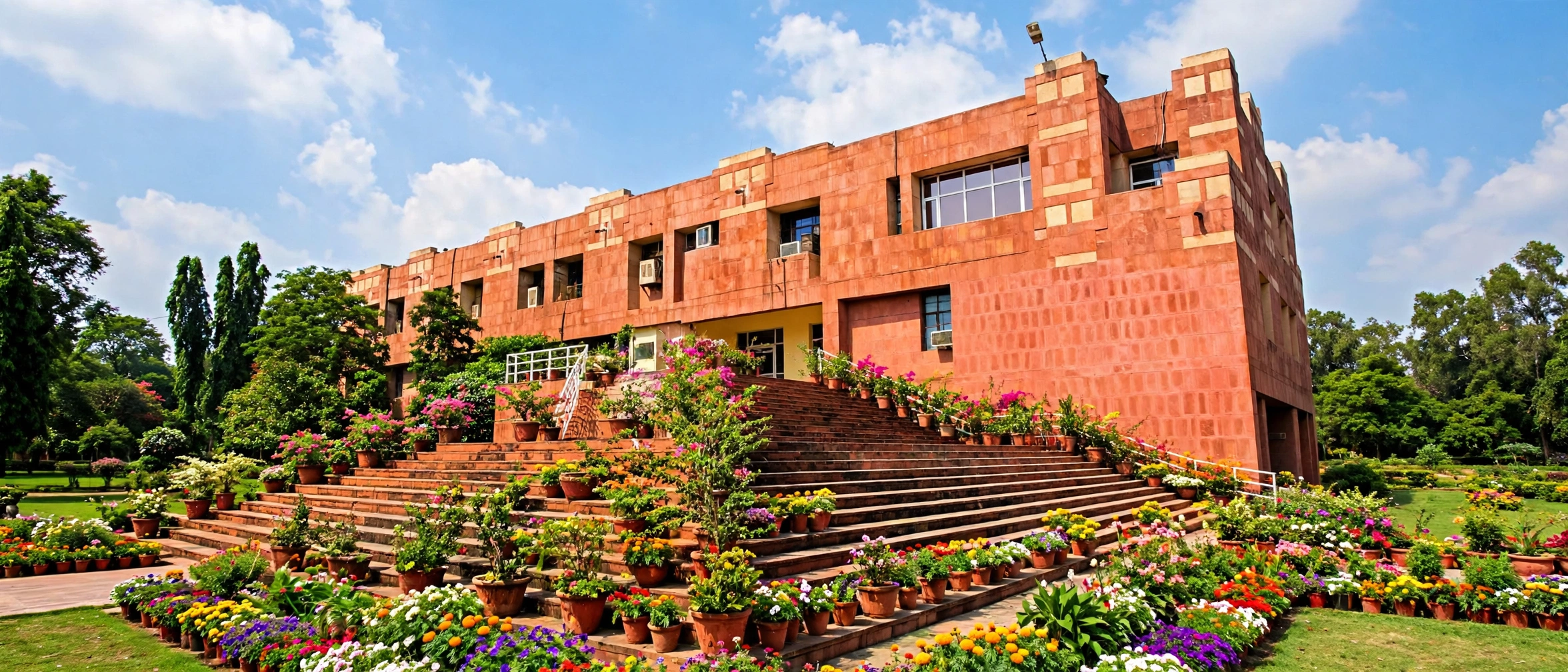 Jawaharlal Nehru University