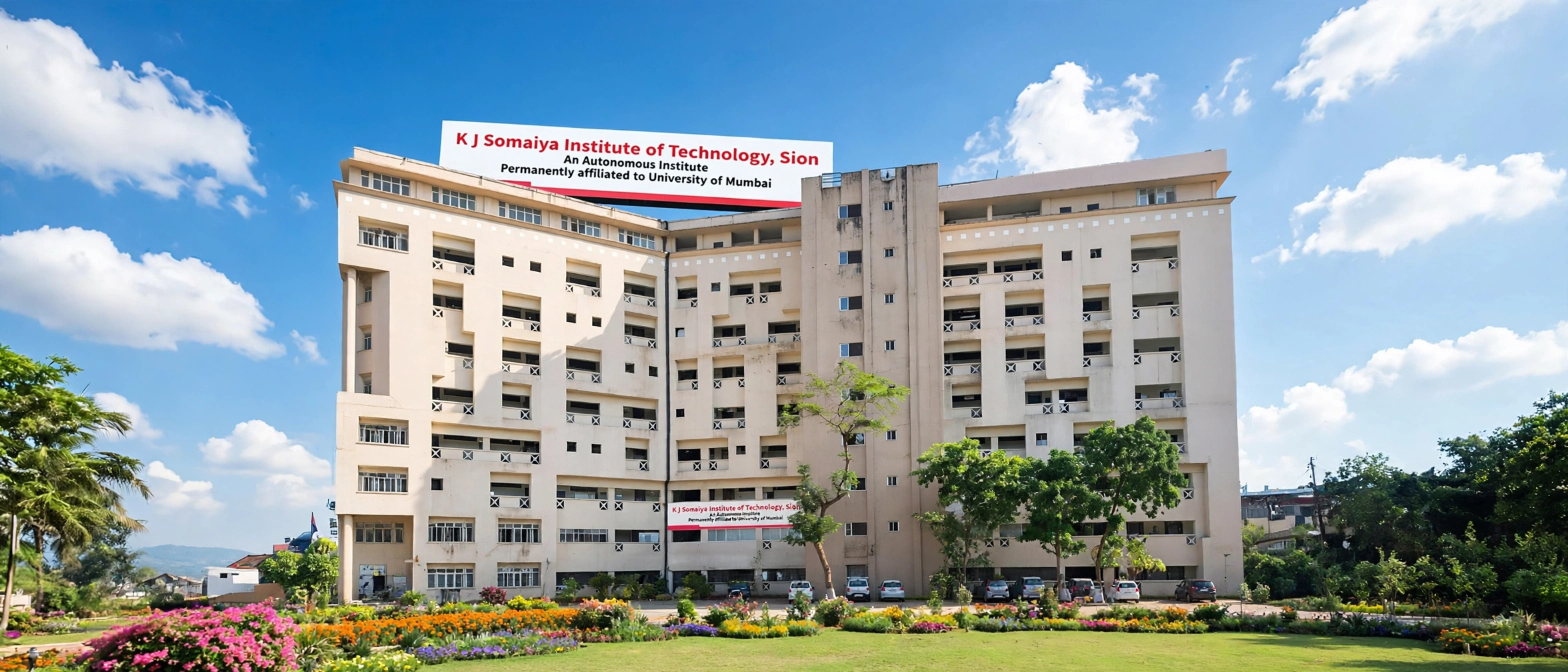 K. J. Somaiya Institute of Technology