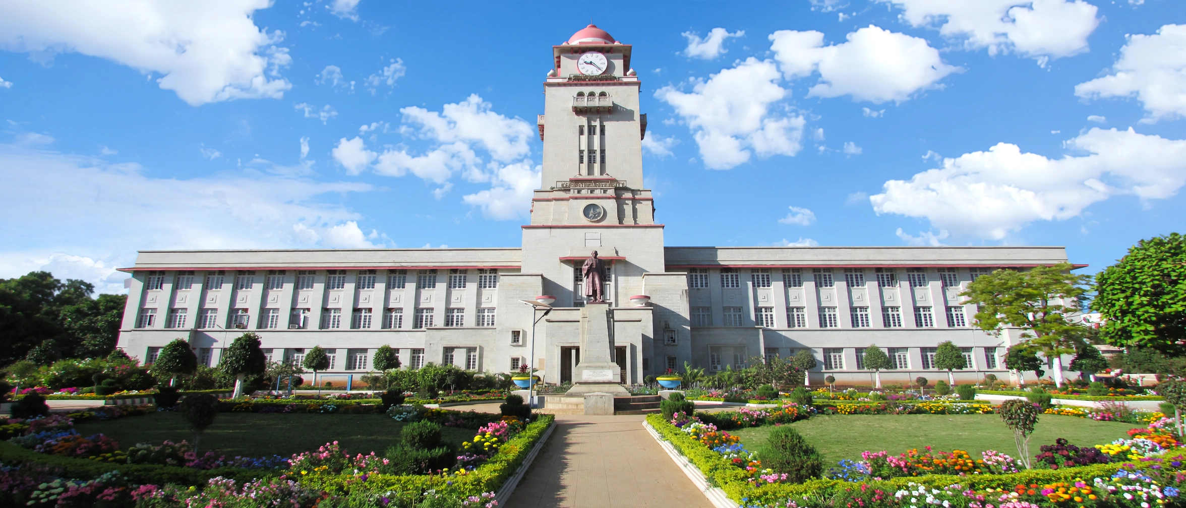 Karnatak University