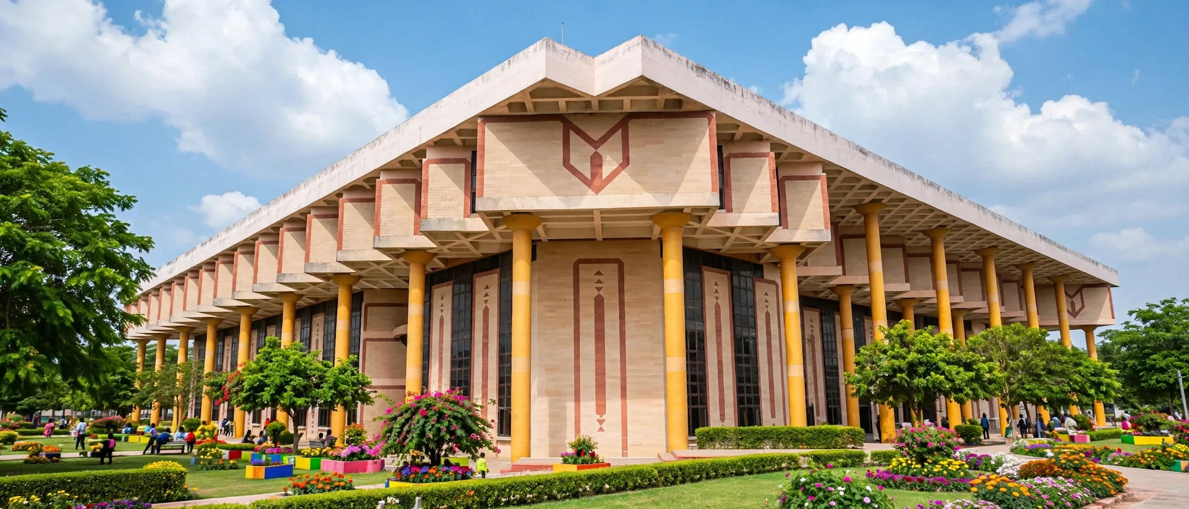 Kavayitri Bahinabai Chaudhari North Maharashtra University