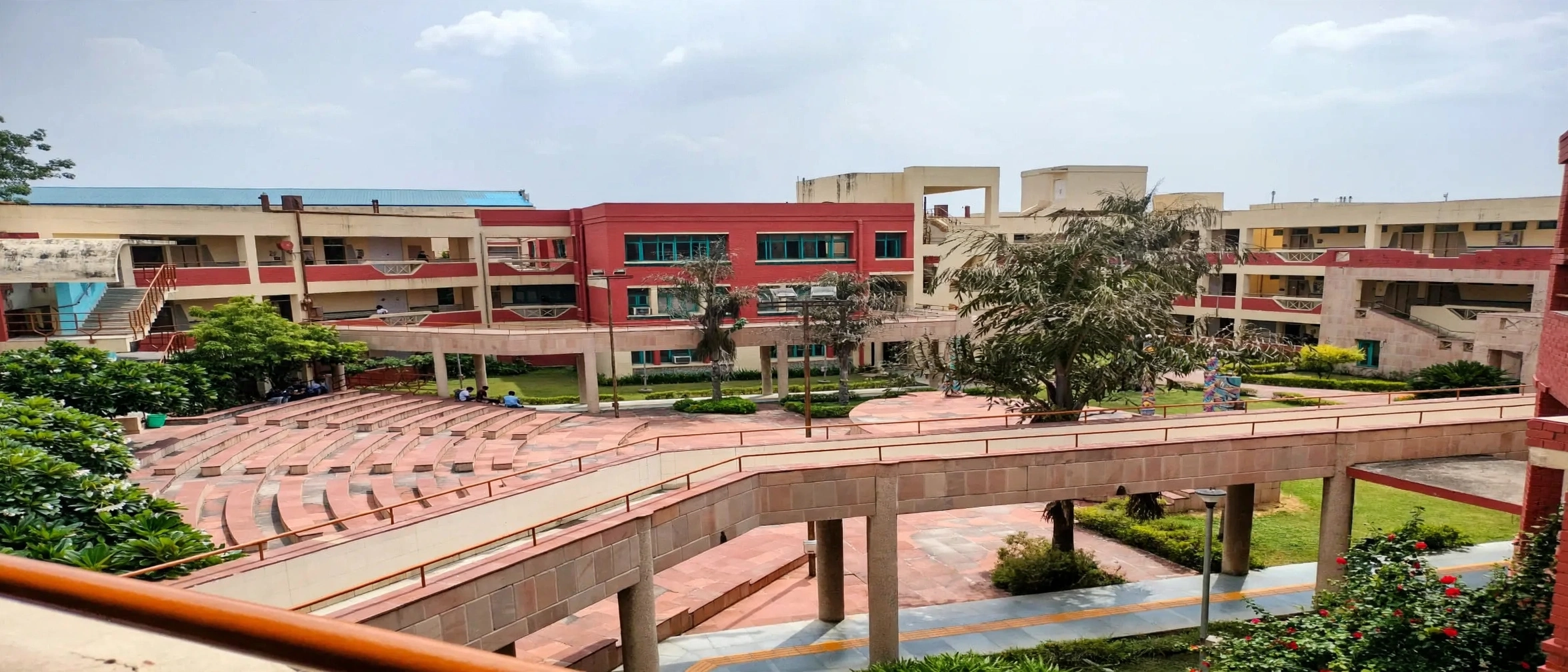 Keshav Mahavidyalaya, University of Delhi