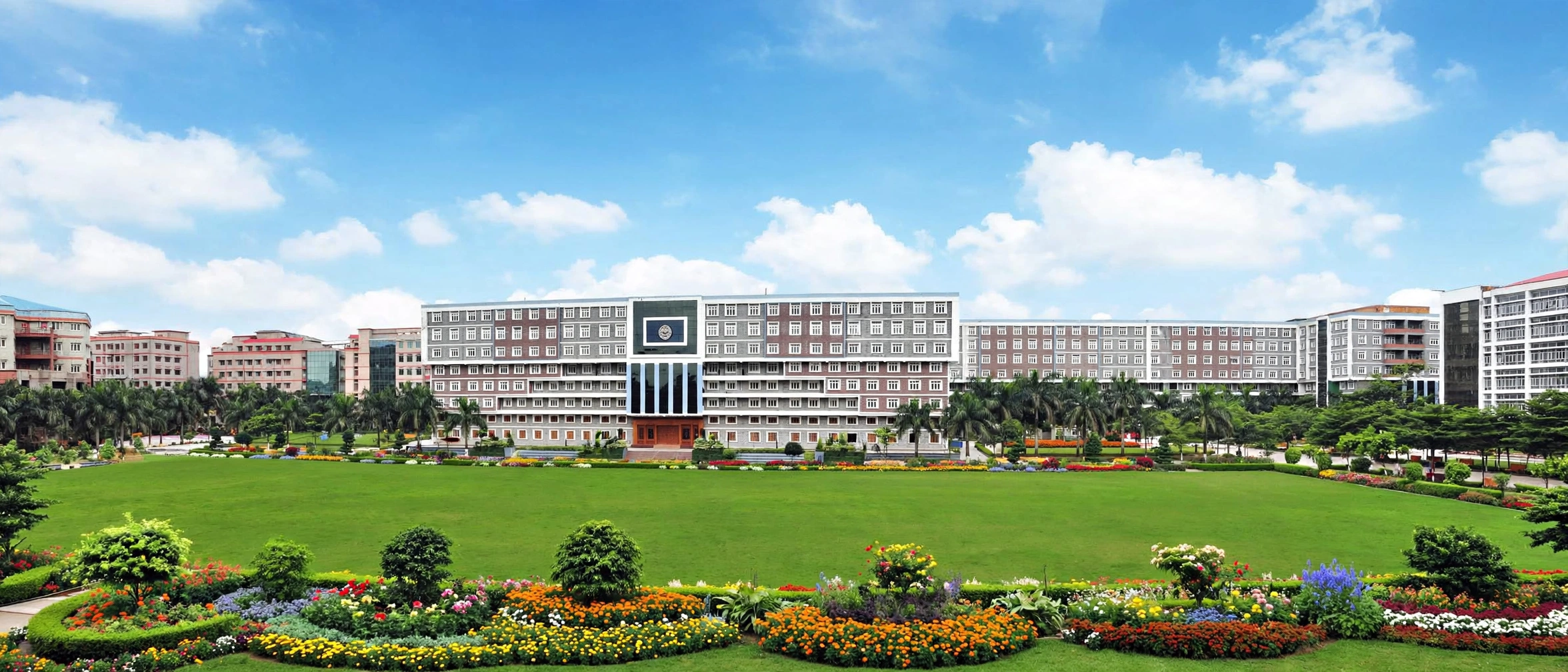 Kristu Jayanti College Bangalore