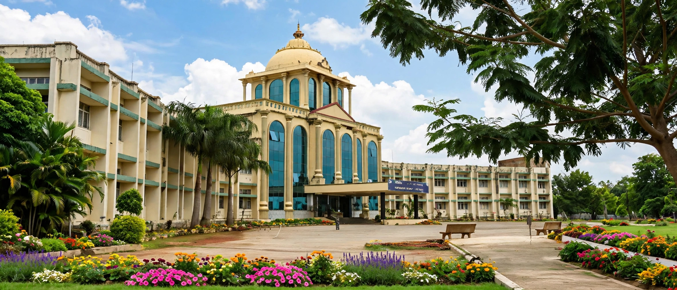 Kuvempu University